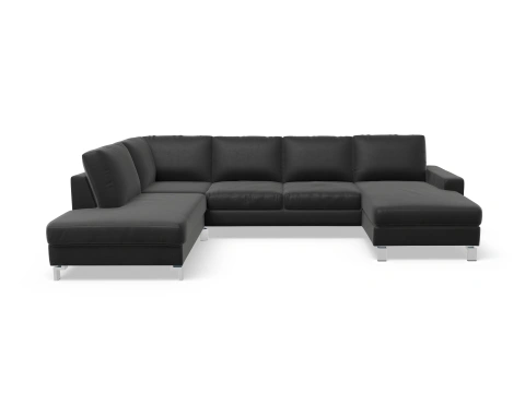Wohnlandschaft UML Small L